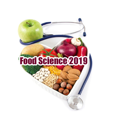 3rd International Conference on Food and Nutritional Sciences